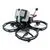 Квадрокоптер GEPRC CineLog35 HD с Runcam Link, Версия: V1, Видеопередача: RunCam Link, Комплектация: Без GPS, Приёмник: TBS